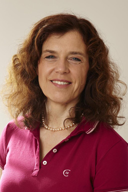 Dr. Anita Ginter